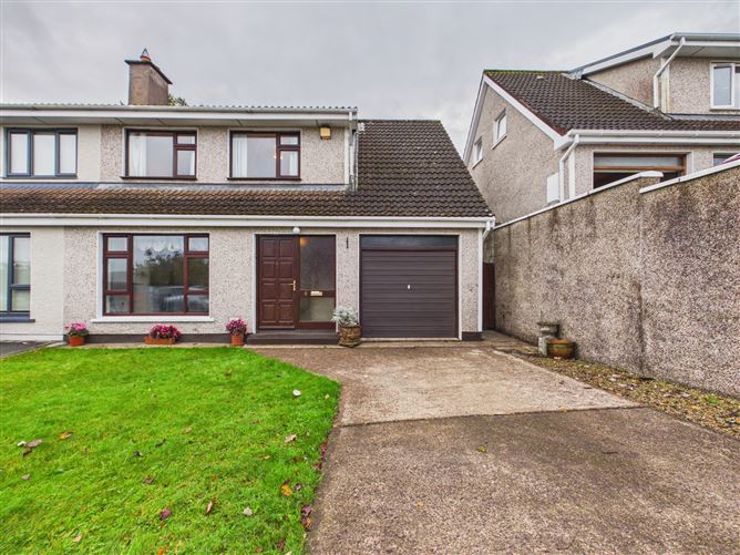 8 Manor Orchard, Thornbury View, Rochestown, Cork