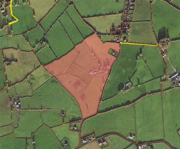 Lands Finniterstown, Adare, Co. Limerick