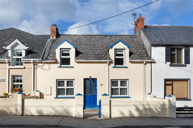 Lauragh House, Church Rd, Bunclody, Co. Wexford
