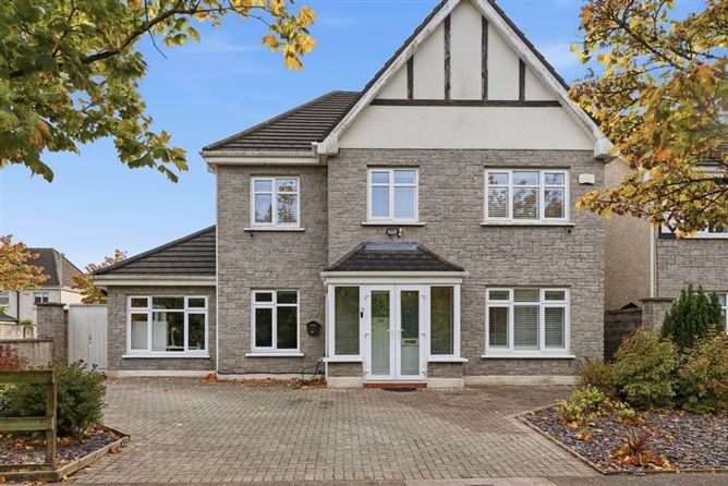 58 Jamestown Park, Ratoath, Co. Meath
