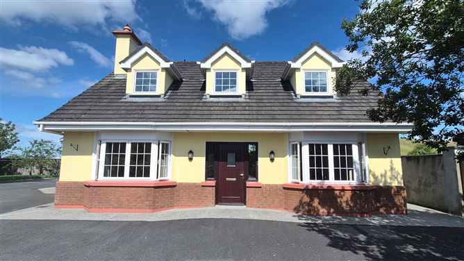9 Hillside, Birr, Co. Offaly