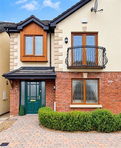 26 ASCAIL ROIS, CARRICKMACROSS, CO MONAGHAN