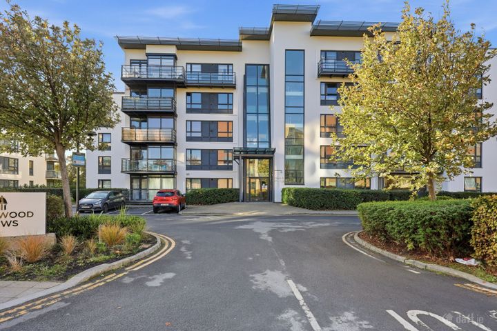 113 BLOCK B, LYMEWOOD MEWS, NORTHWOOD