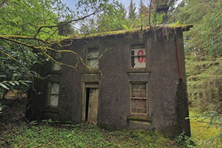 Gortnacarriga, Inchigeelagh , Macroom, Co. Cork