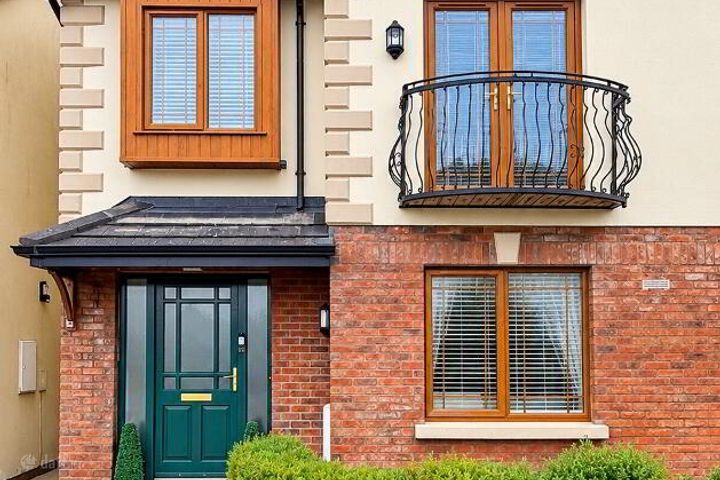 26 ASCAIL ROIS, CARRICKMACROSS, CO MONAGHAN