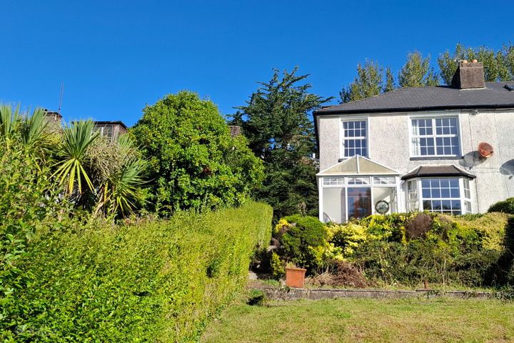 Stagmount, Lough Villas, The Lough, Cork