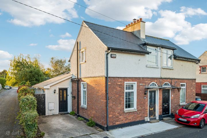 38 Saint Patrick's Cottages, Rathfarnham, Dublin 14