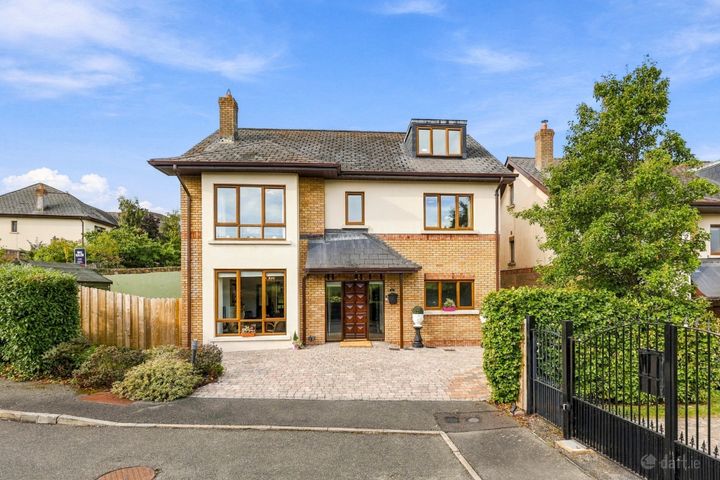 15  Rocky Valley Crescent, Glencap Drive, Kilmacanogue