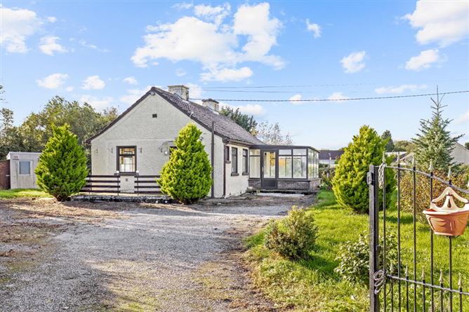 6 Rutland Terrace, Palatine, Carlow