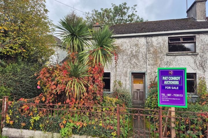 10 EMMETT ST, MOUNTMELLICK, LAOIS