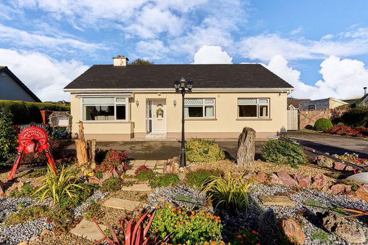 Tyrrell'S Lane, Edenderry, Edenderry, Co. Offaly, R45RH36