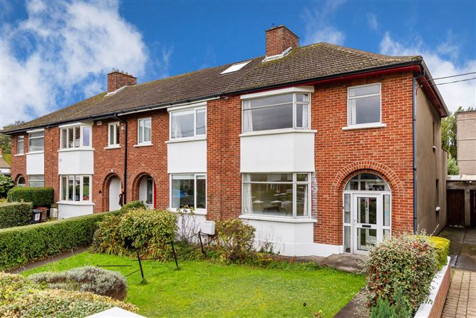 39 Mount Prospect Grove, Clontarf, Dublin 3