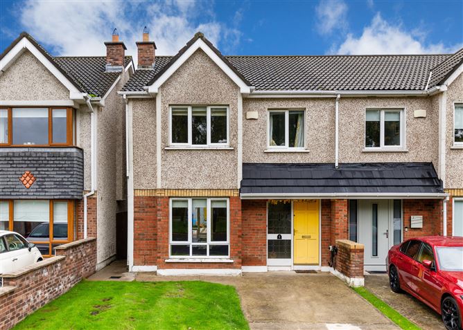 1 Ravenswood View, Clonsilla, Dublin 15