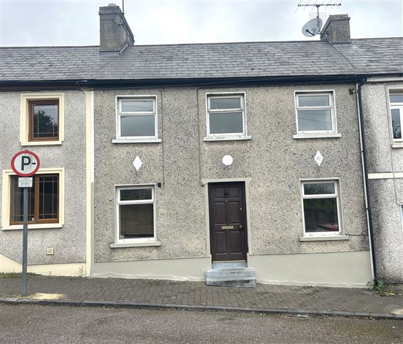 2 Chapel Hill, Fermoy, Co.Cork