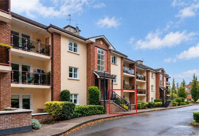 APARTMENT 8, THE OLD QUARRY, COOLROE, Ballincollig, Co. Cork