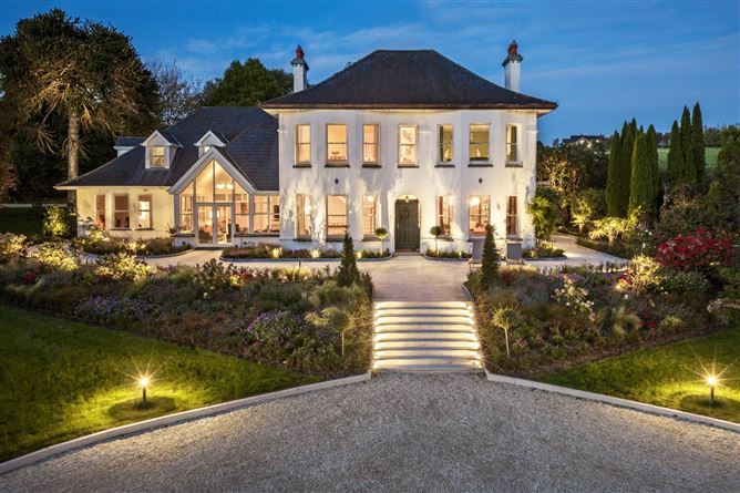 Leighmoney House, Leighmoney More, Dunderrow, Kinsale, County Cork