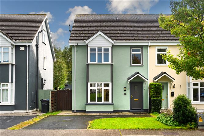 13 Lough Gate, Portarlington, Laois