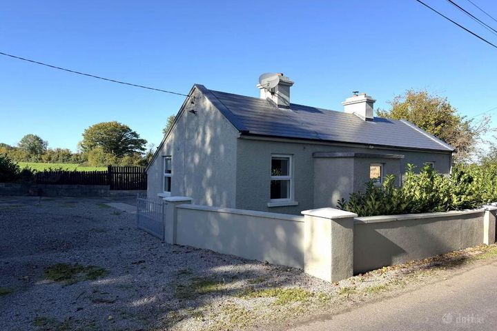 NUTGROVE COTTAGE, ROSENALLIS, CO LAOIS