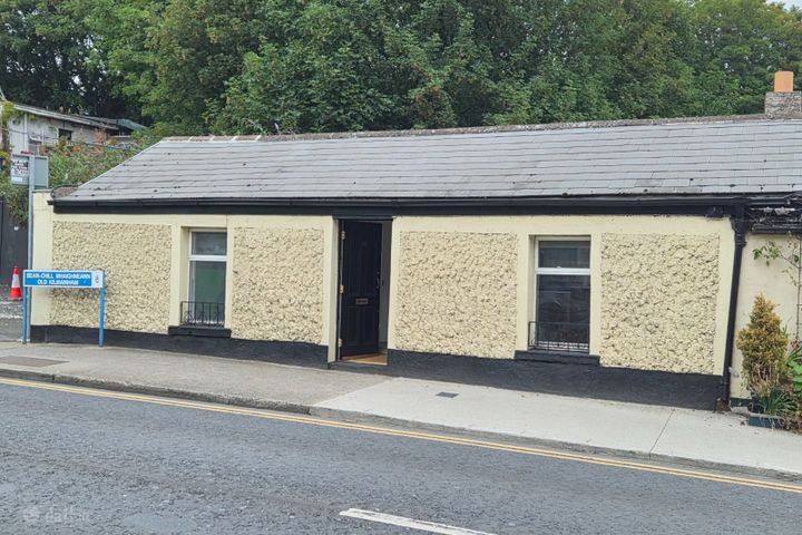 48 Old Kilmainham, Dublin 8, South Circular Road, Dublin 8, D08Y0CN