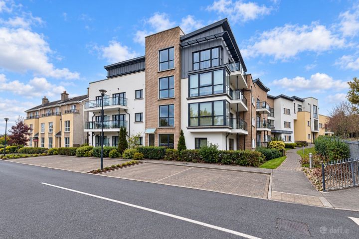 APT 175 BOIREANN BHEAG, ROSCAM, GALWAY CITY