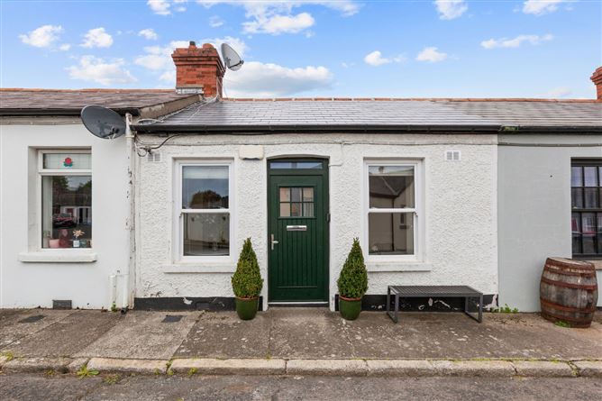 20 Findlater Street, Stoneybatter, Dublin 7