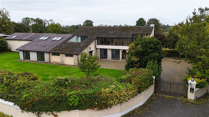 Dublin Road, Moate, Co. Westmeath, N37FC61