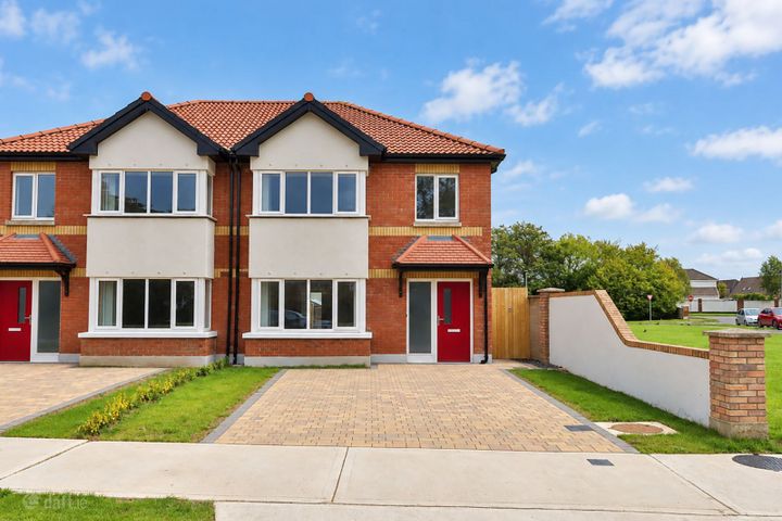 29 Poynton Place, Ballivor, Co. Meath, C15K2PP