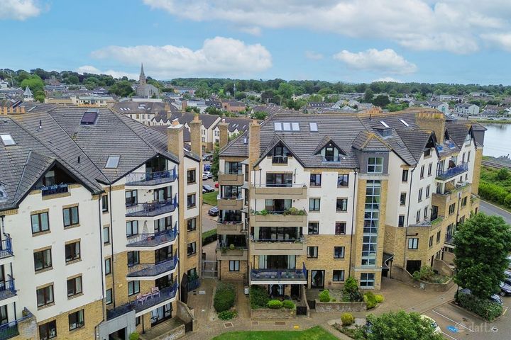 324 Block 17b, Marina Village, Malahide, Co. Dublin