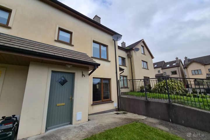 23 RIVER VALLEY, MINANE BRIDGE, CORK