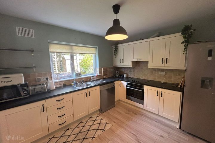 10 MEADOW GATE, GOREY, WEXFORD