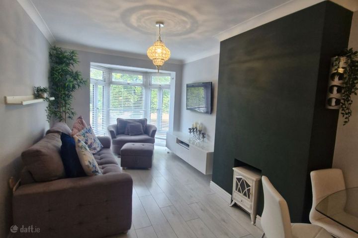 Apartment 7, Park View Court, Harold's Cross, Dublin 6w