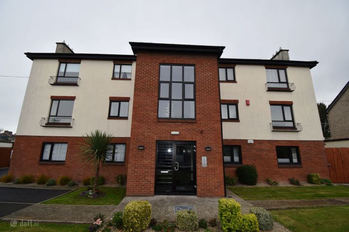 Apt Bedford Court, Kimmage, Dublin 6w