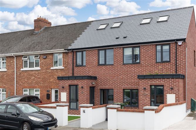 80 Jamestown Road, Inchicore, Dublin 8