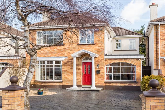 33 The Court, Cypress Downs, Templeogue, Dublin 6W