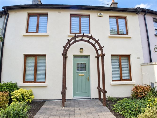 7 THATCHERS WAY, LUSK, DUBLIN