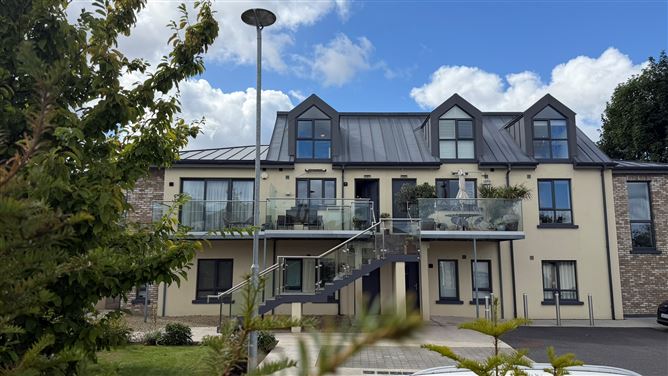 Stockwell, Sandyford Road, Dundrum, Dublin 16