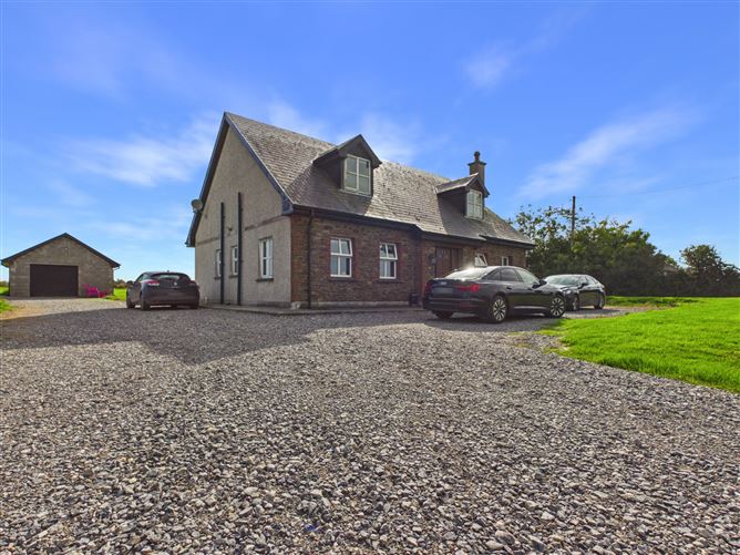 BALLINVARRAIG UPPER, YOUGHAL, CORK