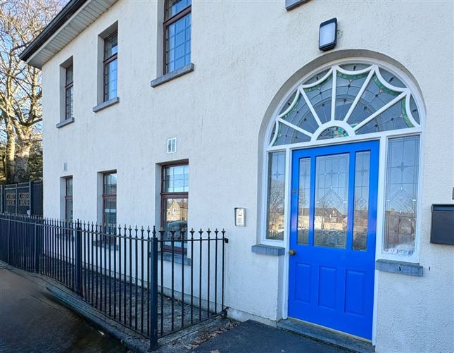 Apartment 16, Cashel House, Kells Road, Kilkenny