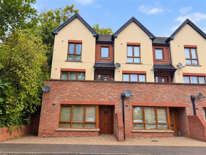 18 Ard Na Sí, Lis Na Dara, Dundalk, Co. Louth