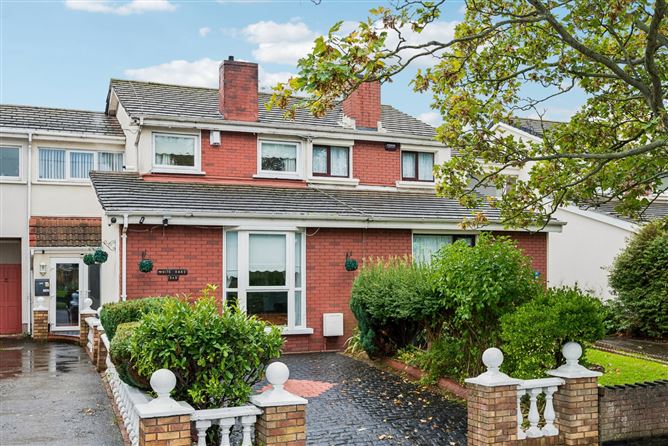345 Kilbarrack Road, Kilbarrack, Dublin 5