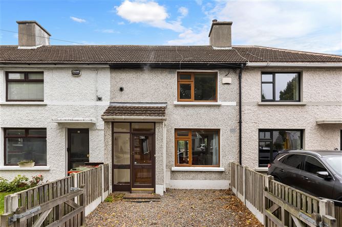 58 Conquer Hill Road, Clontarf, Dublin