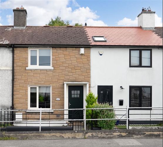 40 Suir Road, Kilmainham, Dublin 8
