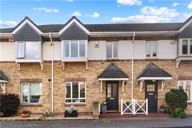 133 Carysfort Park, Blackrock, Co. Dublin