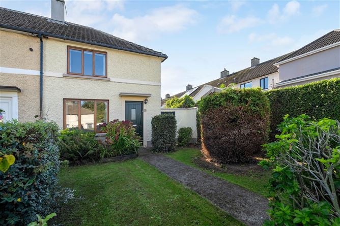 87 Mulvey Park, Dundrum, Dublin 14