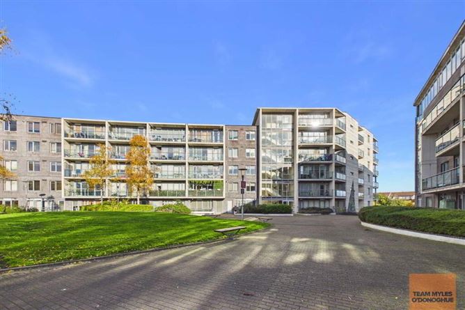 Apartment 47 The Tolka Prospect Hill, Finglas, Dublin