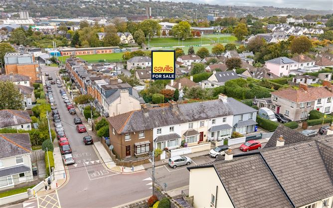 7 Knockrea Gardens, Ballinlough Road, Ballinlough, Cork City