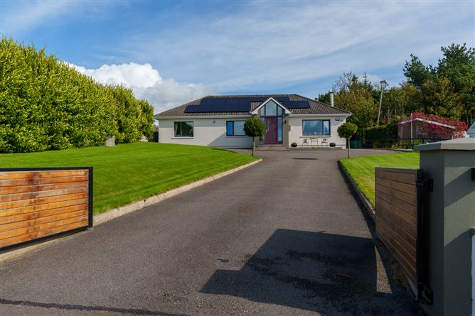 Gougane Lodge, Killanully, Ballygarvan, Cork