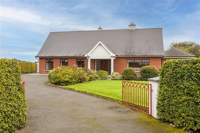 Piercetown, Kells, Meath