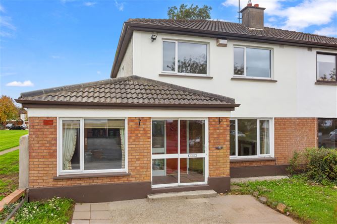 102 Moyglare Village, Maynooth, Co. Kildare