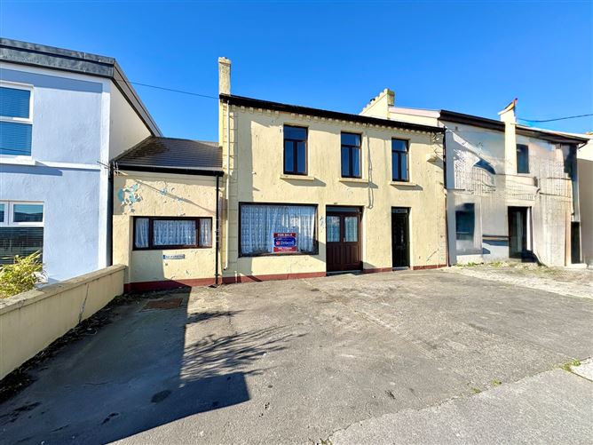 Church Road, Ballybunnion, Ballybunion, Co. Kerry, V31EE03
